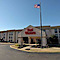 First United Methodist Church, Greenwood Ms's Competitor - Best Western Tunica Resort International logo