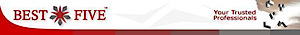 BestFive