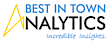 Bestintown Analytics