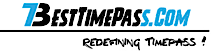 BestTimePass.com's logo BestTimePass.com's Company logo