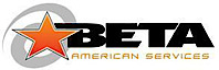 Beta American Service's logo Beta American Service's Company logo