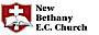 Bethany E. C. Church, Allentown