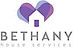 City Gospel's Competitor - Bethany House Services logo