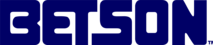 Betson's logo Betson's Company logo