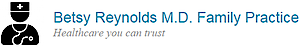 Betsy Reynolds M.d. Family Practice's logo Betsy Reynolds M.d. Family Practice's Company logo