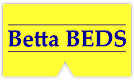 Betta Beds's logo Betta Beds's Company logo