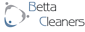 Betta Cleaners