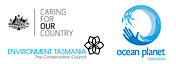 Better Boating Tasmania's logo Better Boating Tasmania's Company logo