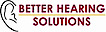 Better Hearing Solutions