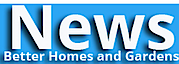 Better Homes And Gardens's logo Better Homes And Gardens's Company logo