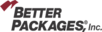 Fuji Seal International, Inc's Competitor - Betterpackages logo