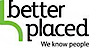 ChapmanBlack's Competitor - Better Placed logo