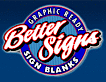 Better Signs's logo Better Signs's Company logo