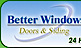 Better Windows & Doors