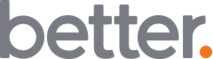 Better's logo Better's Company logo