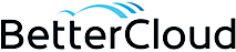 BetterCloud's logo BetterCloud's Company logo