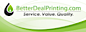 Betterdealprinting