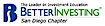 Robotic Stocks Trader's Competitor - Betterinvesting San Diego Chapter logo