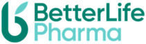 BetterLife Pharma's logo BetterLife Pharma's Company logo