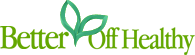 Betteroffhealthy's logo Betteroffhealthy's Company logo
