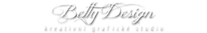 Betty Design's logo Betty Design's Company logo