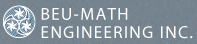 BeuMath Engineering's logo BeuMath Engineering's Company logo