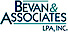Bevan & Associates