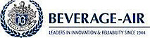 BeverageAir's logo BeverageAir's Company logo
