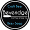 Beveridge Craft Beer & Soap