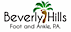 Beverly Hills Foot And Ankle, P.a. - Podiatry