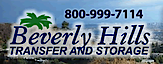 Beverly Hills Transfer and Storage's logo Beverly Hills Transfer and Storage's Company logo