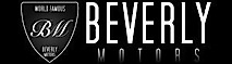 Beverly Motors