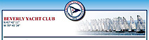 Beverly Yacht Club's logo Beverly Yacht Club's Company logo