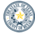 Denton County's Competitor - Bexar County logo