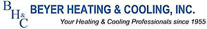 Beyer Heating