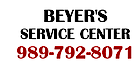 Beyer's Service Center