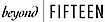 Blast's Competitor - Beyond Fifteen logo