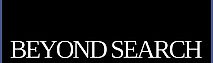 Beyond Search's logo Beyond Search's Company logo