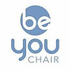 BeYou's logo BeYou's Company logo