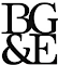 Robertbird's Competitor - BG&E logo