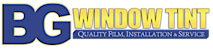Bg Window Tint