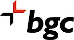 BGC's logo BGC's Company logo