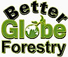 Better Globe Forestry Limited's logo Better Globe Forestry Limited's Company logo