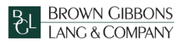 Marlin & Associates's Competitor - BGL logo
