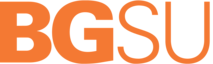 Bowling Green State University's logo Bowling Green State University's Company logo