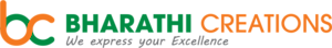 Bharathi Creations's logo Bharathi Creations's Company logo
