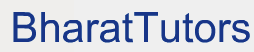 BharatTutors's logo BharatTutors's Company logo