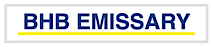 Bhb Emissary's logo Bhb Emissary's Company logo