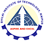Bhilai Institute Of Technology, Raipur's logo Bhilai Institute Of Technology, Raipur's Company logo