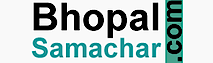 Bhopal Samachar's logo Bhopal Samachar's Company logo